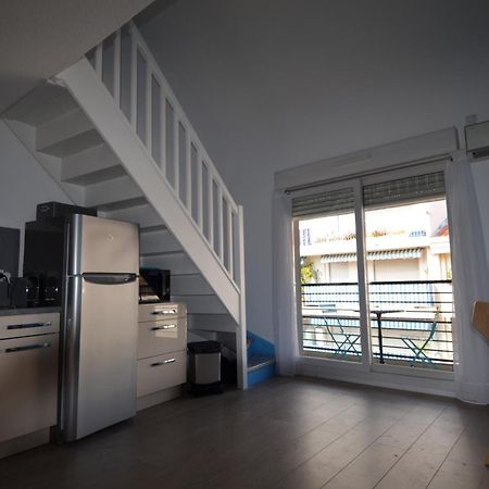 Tobias - Appartement Duplex 4 Personnes Quartier Riquier Nizza Exterior foto